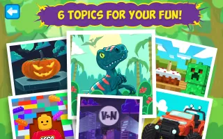 Vlad and Niki: Kitchen Games! MOD APK