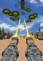 Sky Defense: War Duty MOD APK
