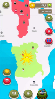 Country Balls: Idle War 3D MOD APK