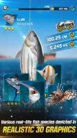 Ace Fishing: Crew-Real Fishing MOD APK