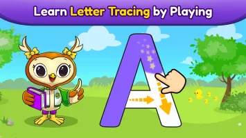 ABC Games: Phonics & Tracing MOD APK