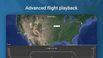 Flightradar24 Flight Tracker MOD APK