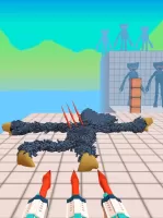 Pierce Them All 3D MOD APK