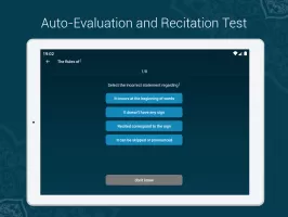 Learn Quran Tajwid MOD APK