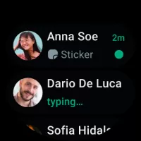 WhatsApp Messenger MOD APK