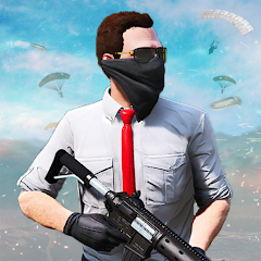 Squad Battleground Offline MOD APK