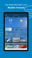 Weather Radar by WeatherBug MOD APK
