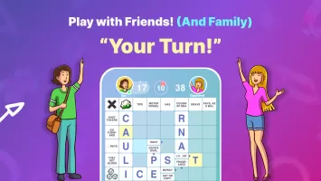 Kryss - The Battle of Words MOD APK