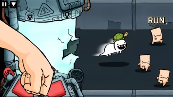 LAB Escape! MOD APK