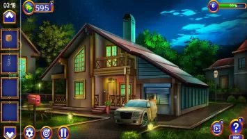 100 doors Escape: Mystery Land MOD APK