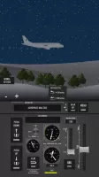 Flight Simulator 2d - sandbox MOD APK