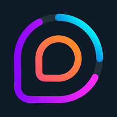 Linebit Icon Pack MOD APK