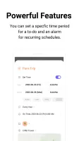 LockScreen Schedule - Calendar MOD APK