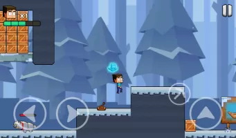 My Craft: Craft Adventure MOD APK