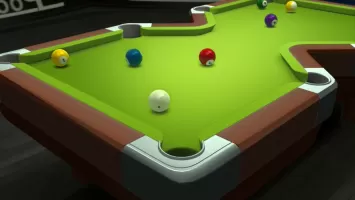 Billiards Nation MOD APK