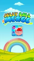 Jelly Ball Merge MOD APK