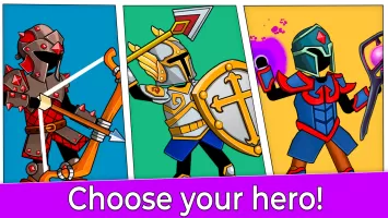 The Archers 2 MOD APK