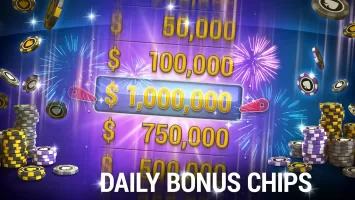 Poker World, Offline TX Holdem MOD APK