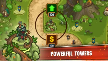 Tower Defense: Magic Quest MOD APK