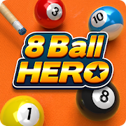 8 Ball Hero MOD APK