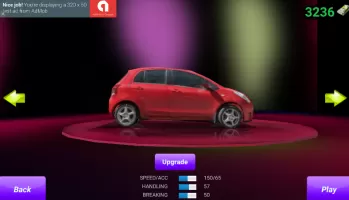 Traffic Racing in Car MOD APK