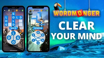 Wordmonger: Puzzles & Trivia MOD APK