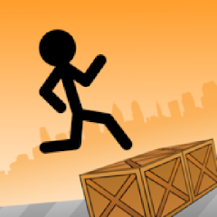 Stick Run MOD APK