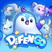 DefenGo : Random Defense MOD APK