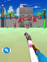 Upgrade Your Weapon - Shooter MOD APK