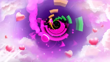 Dream Circles Dash MOD APK