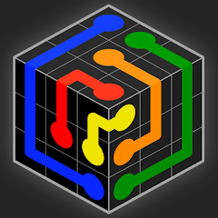 Flow Free: Shapes MOD APK