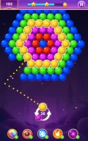 Bubble Shooter - Puzzle Game MOD APK
