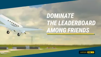 AirportPRG MOD APK