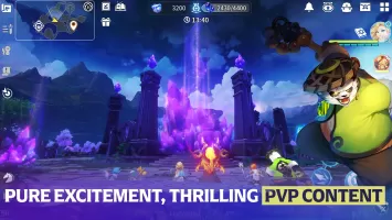 Summoners War: Chronicles MOD APK