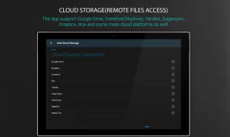 File Manager by Lufick MOD APK
