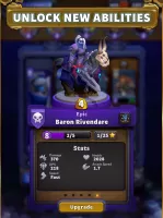 Warcraft Rumble MOD APK