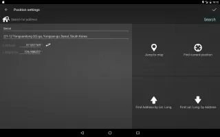Compass Level & GPS MOD APK