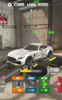 Dyno 2 Race MOD APK