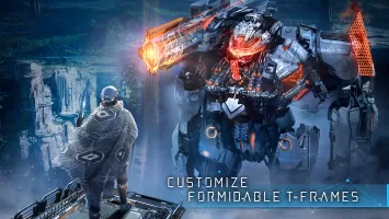 Nexus War: Civilization MOD APK