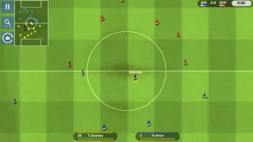 Super Soccer Champs '22 (Ads) MOD APK