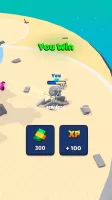Outdo.io 3D MOD APK