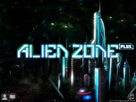 Alien Zone Plus MOD APK