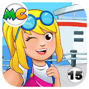 My City - Boat adventures MOD APK