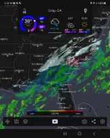 MyRadar Weather Radar MOD APK