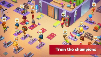 My Gym: Fitness Studio Manager MOD APK