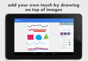 PixelLab - Text on pictures MOD APK
