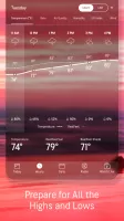 AccuWeather MOD APK