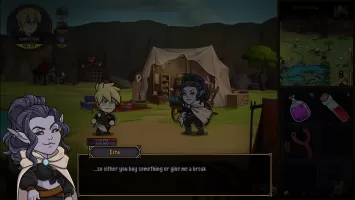 Hero Tale MOD APK