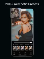 LR Presets - Photo Editor MOD APK