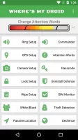 Wheres My Droid MOD APK
